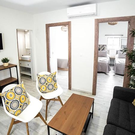 Apartamento Arcos Аркос де ла Фронтера Экстерьер фото