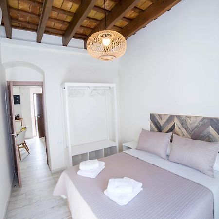 Apartamento Arcos Аркос де ла Фронтера Экстерьер фото