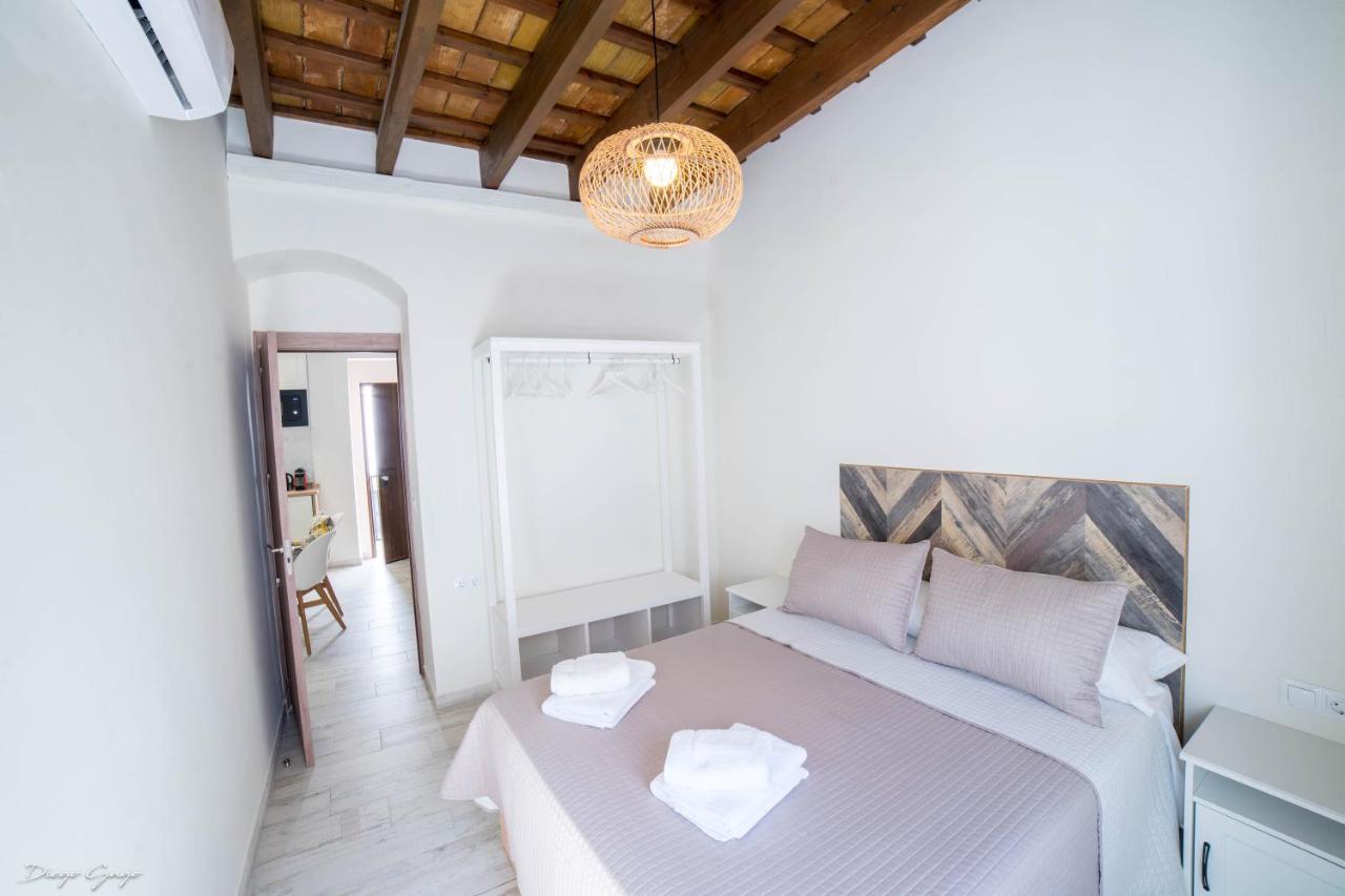 Apartamento Arcos Аркос де ла Фронтера Экстерьер фото