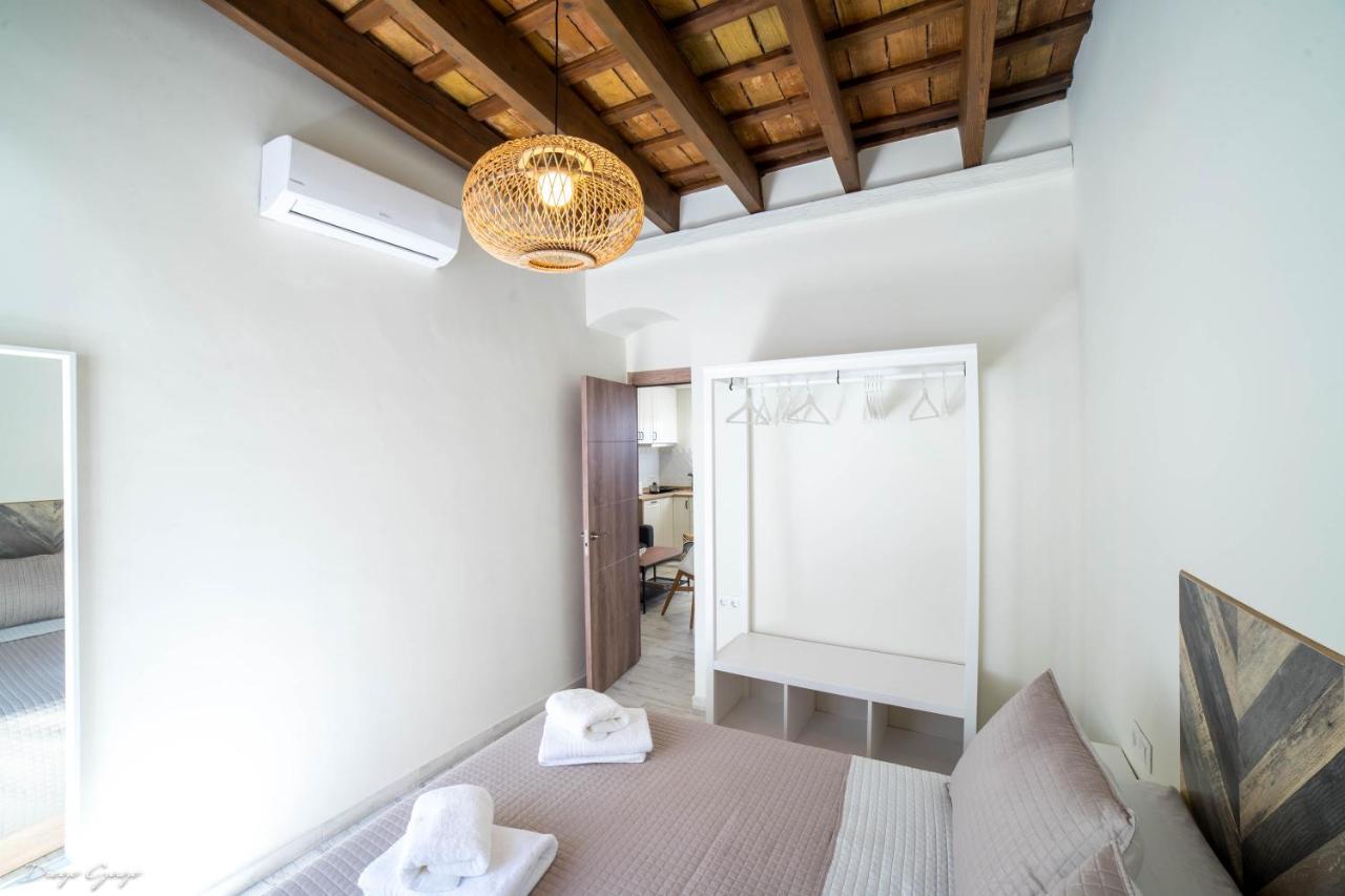 Apartamento Arcos Аркос де ла Фронтера Экстерьер фото
