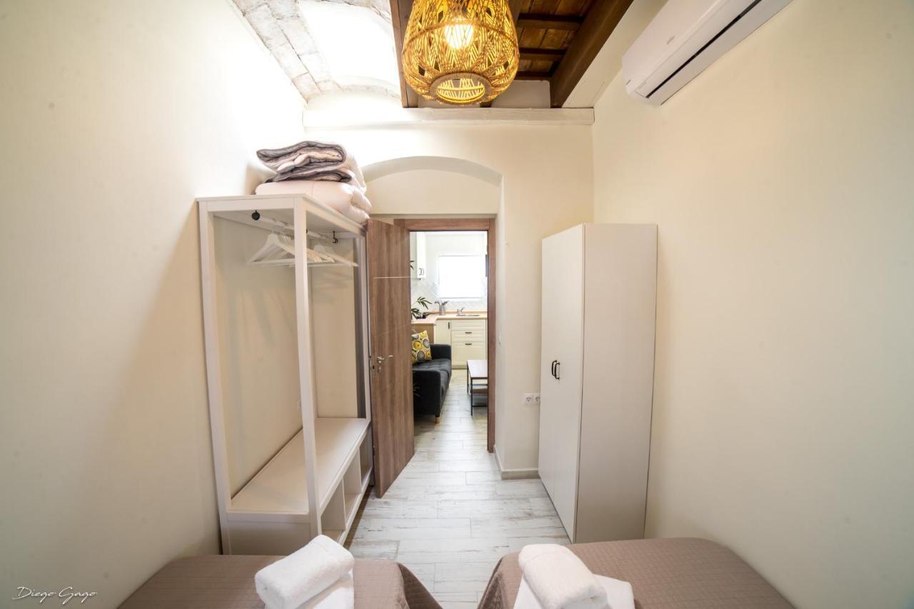 Apartamento Arcos Аркос де ла Фронтера Экстерьер фото