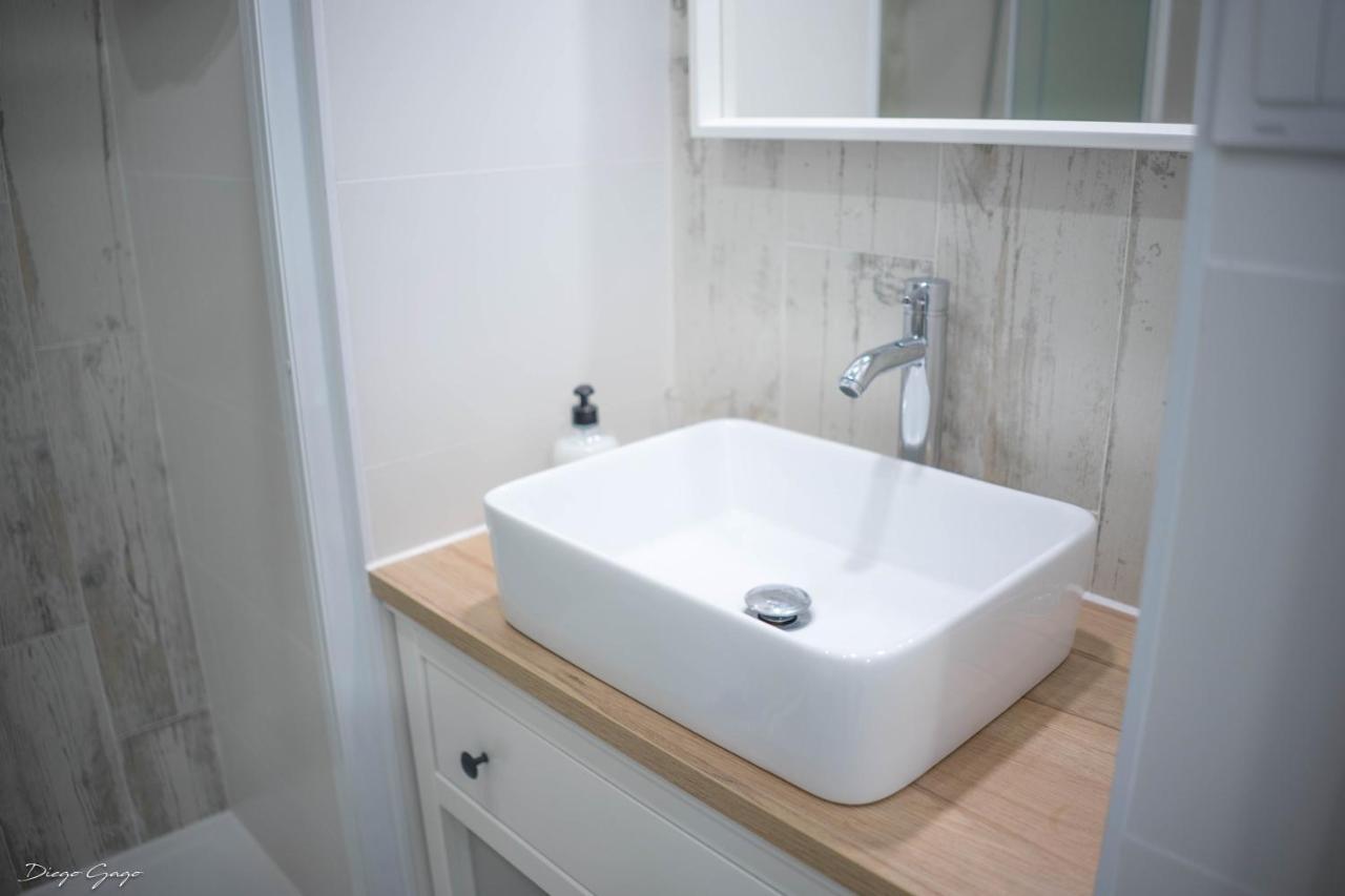 Apartamento Arcos Аркос де ла Фронтера Экстерьер фото