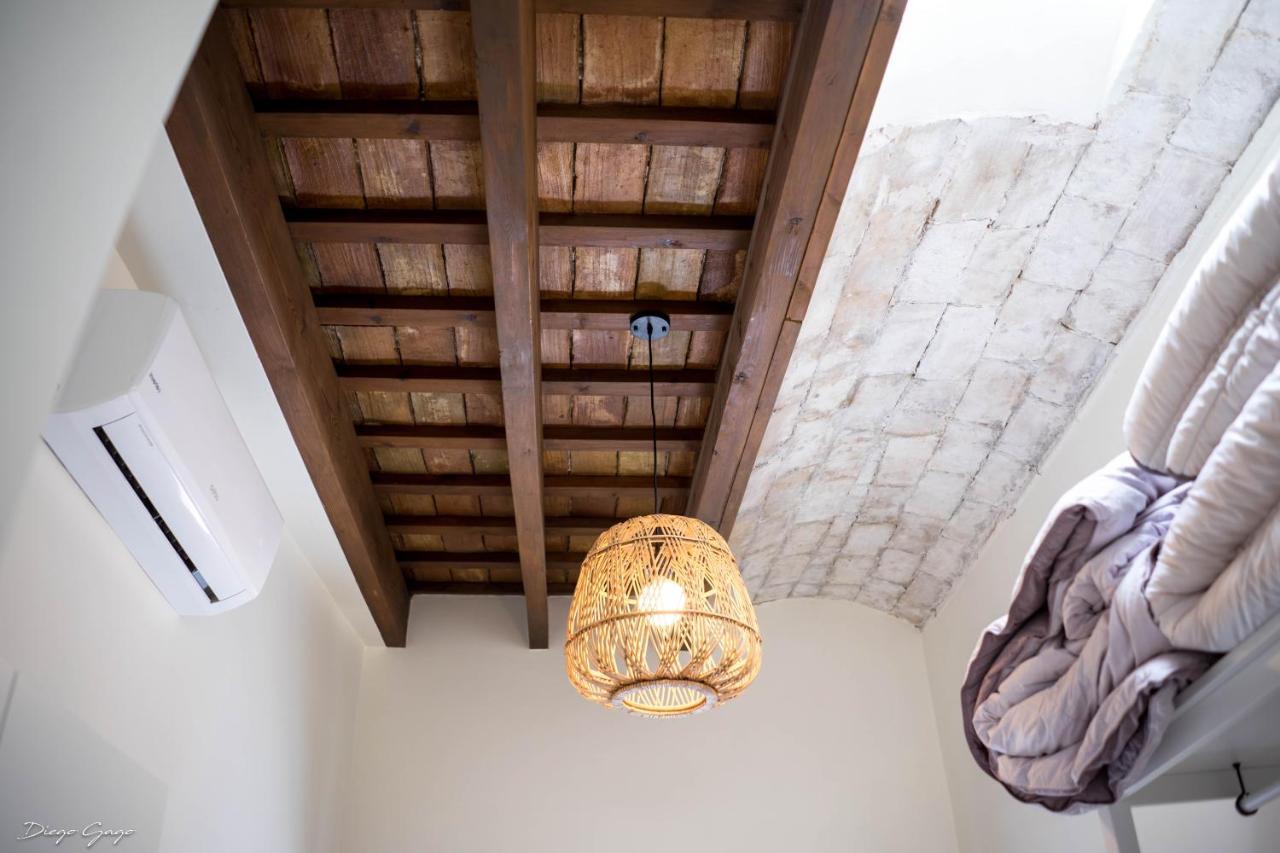 Apartamento Arcos Аркос де ла Фронтера Экстерьер фото