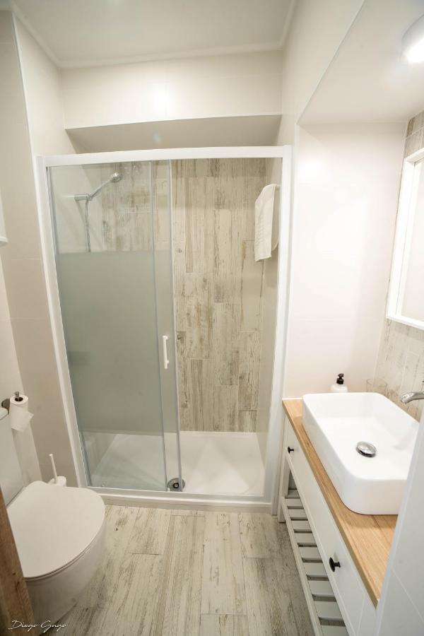 Apartamento Arcos Аркос де ла Фронтера Экстерьер фото